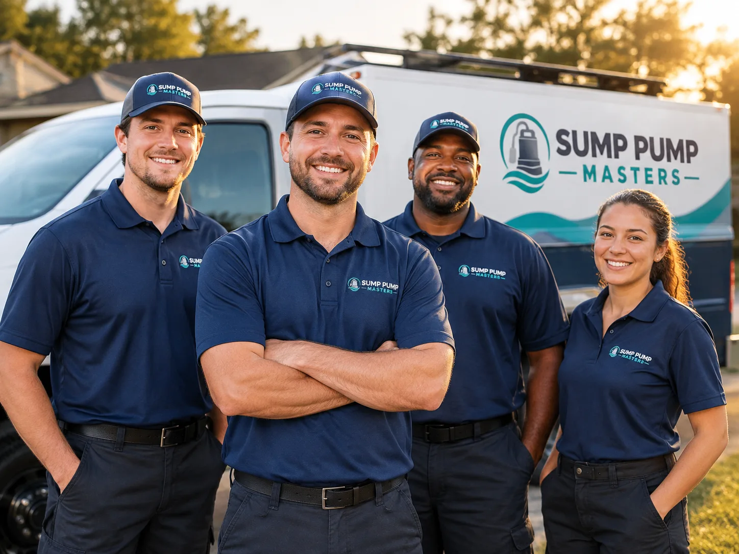 Sump Pump Repair company in Calexico, CA