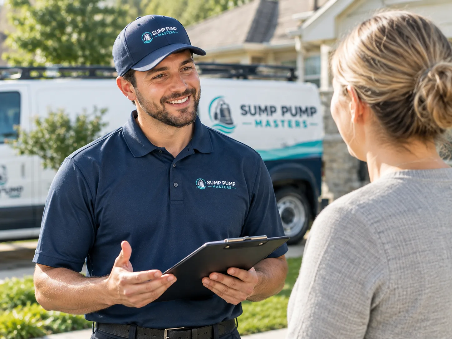 Sump Pump Repair Calexico, CA FAQs